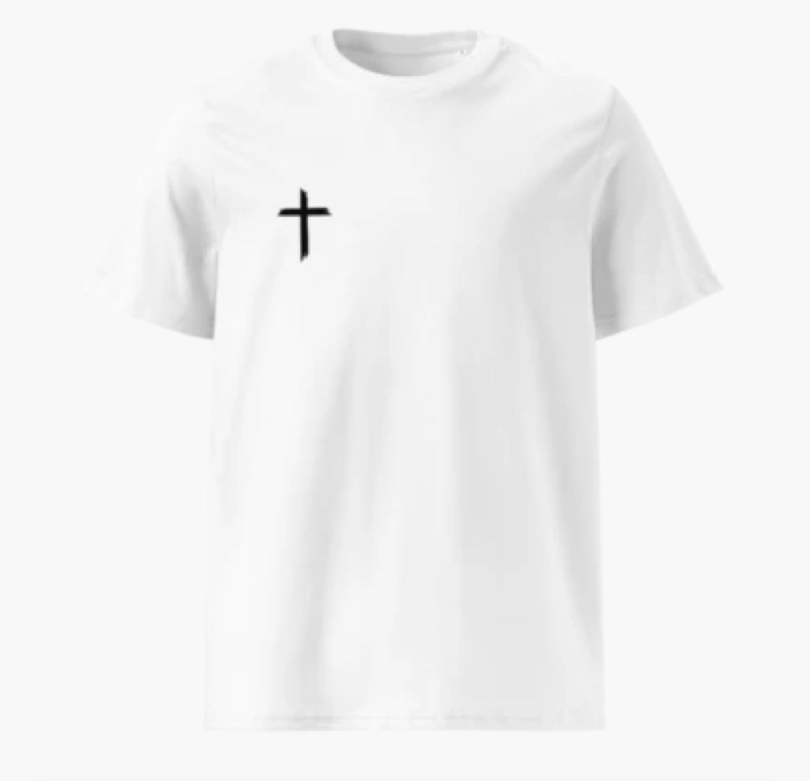 Christ Is King T-Shirt
